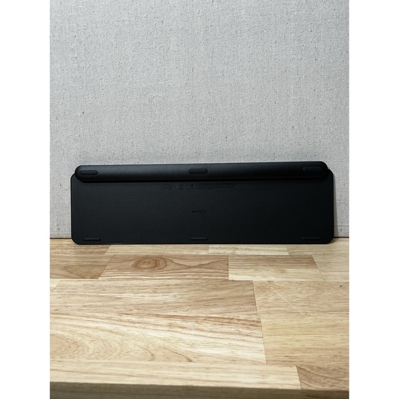 Logitech MX Keys Keyboard + MX Master 3 for Mac Mouse Combo – Unifying Receiver - Picture 2 of 13